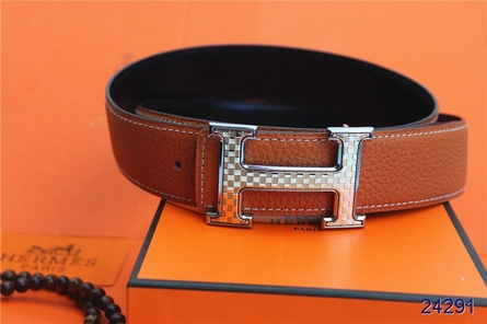 Hermes Belts-177
